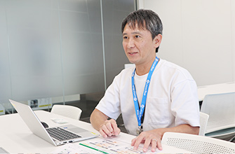 「地理空間情報」の活用により、より”人びとの生活に貢献する”サービスへ